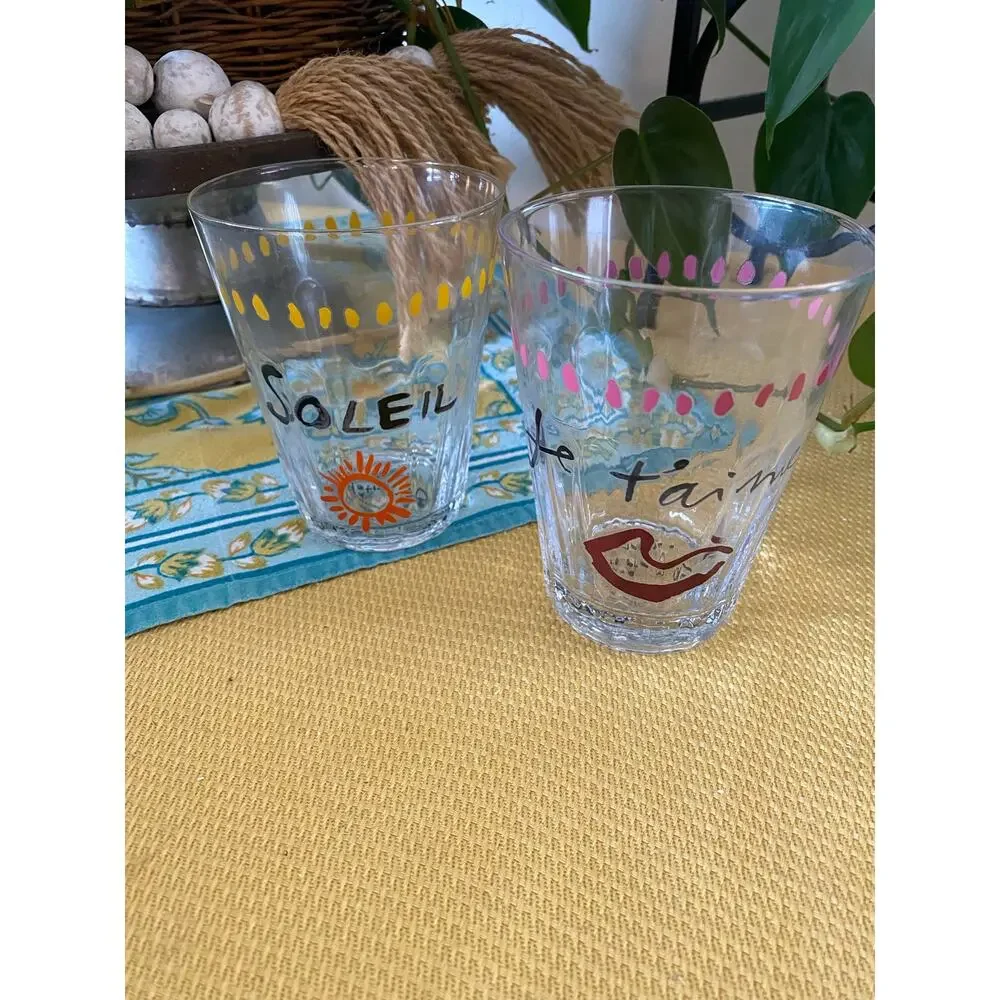Anthropologie charming set